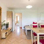 Appartement Kazimierz Krakau