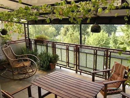 Kazimierz Apartmán *