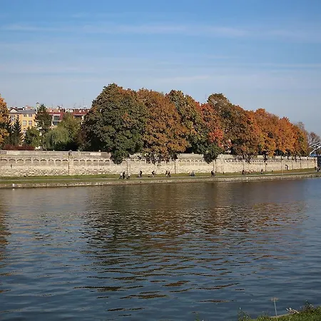 Апартаменты Kazimierz *