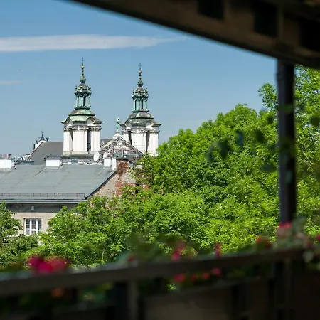 Kazimierz Apartmán