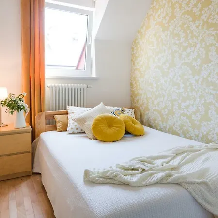 Kazimierz Apartmán