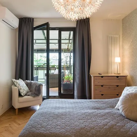Kazimierz Apartmán