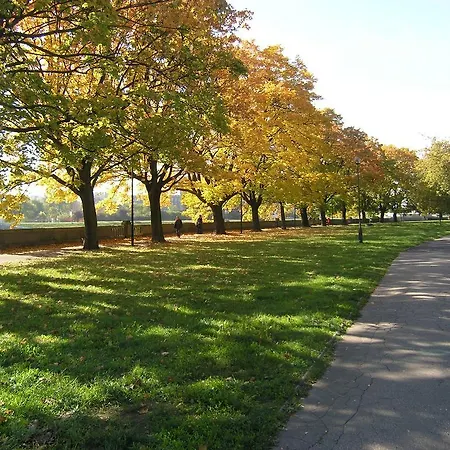 Kazimierz Lejlighed Kraków