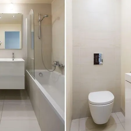 Lejlighed Kazimierz *