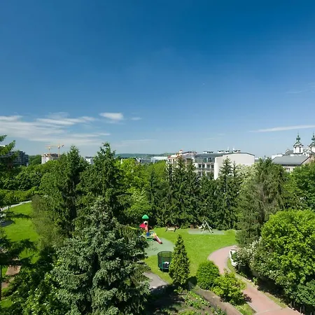 Kazimierz Lejlighed Kraków