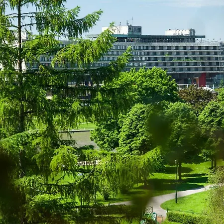 Kazimierz Lejlighed Kraków