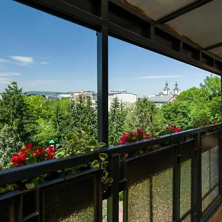 Kazimierz Lejlighed Kraków