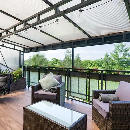 Lejlighed Kazimierz *