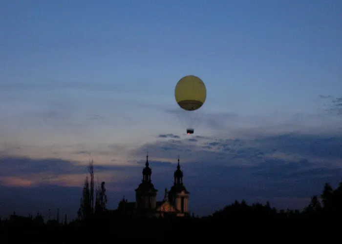 Kazimierz * كراكوفيا