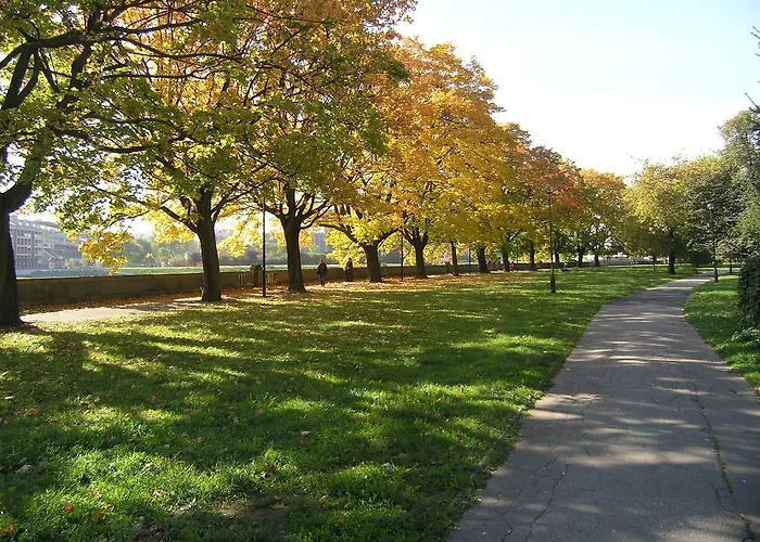 Kazimierz شقة كراكوفيا