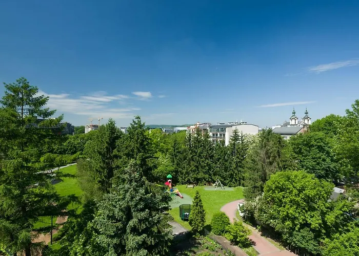 Kazimierz شقة كراكوفيا