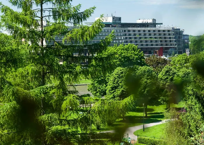 Kazimierz شقة كراكوفيا