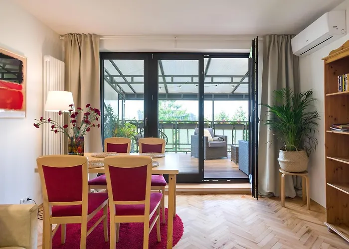 شقة Kazimierz كراكوفيا