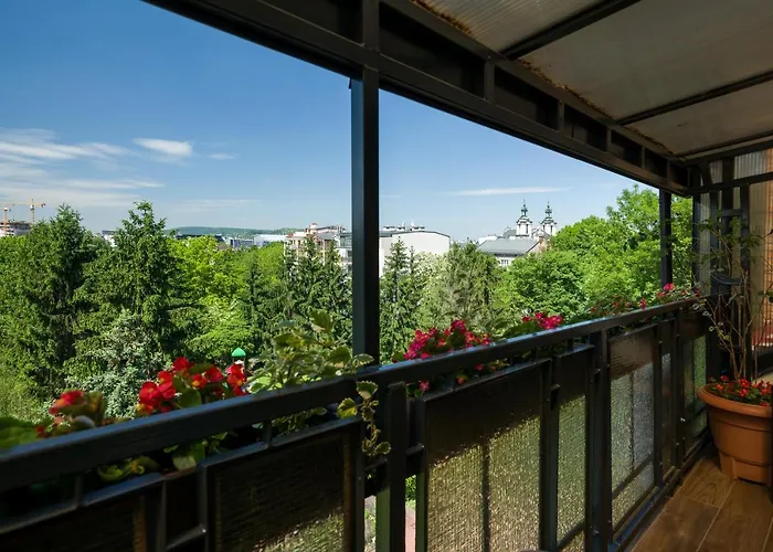 Kazimierz شقة كراكوفيا