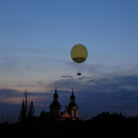 Kazimierz * Cracovia