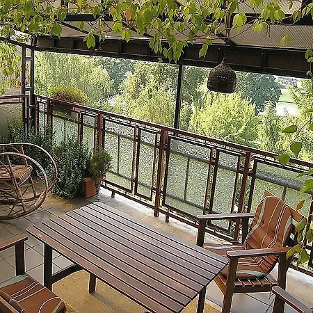 Appartamento Kazimierz *