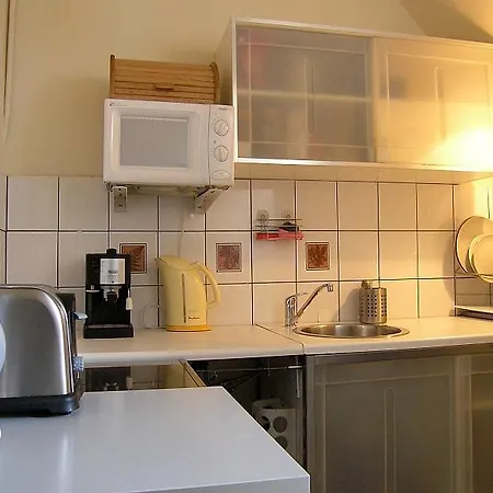 Appartamento Kazimierz