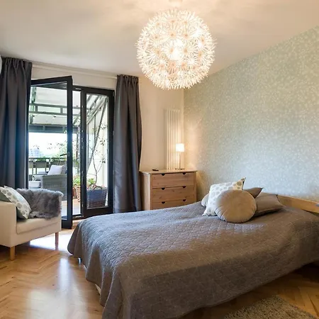Appartamento Kazimierz *